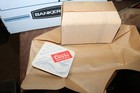 Lot Of 100 Nos Vintage Coors Beer Coaster Bar Tavern