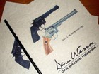 Dan Wesson Arms Small Frame Revolver Owners  Manual