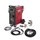 Lincoln K5638-1 Power Mig 262mp Aluminum One-pak Push-pull Gun -  500 Rebate
