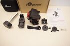 Ioptron Skyguider Pro Camera Mount Full Package W counterweight