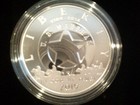 2015 Us Marshals Service E 225th Commemorative Coin