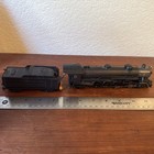 Bachmann Spectrum Ho Scale Usra 4-8-2