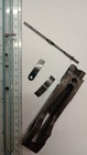Winchester 1897 97 12 Gauge Shotgun Original Carrier  With  7  Associated Parts 