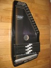 C g Diatonic Autoharp Conversion Oscar Schmidt Usa Ready To Play Case 3 Row