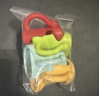 4pcs Bottle Handles For Dr Brown Narrow Baby Bottles  Baby Bottle Holder With Ea