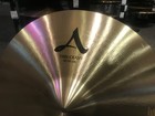 Zildjian Demo 18 In  A Series Thin Crash Cymbal A0225 1292g
