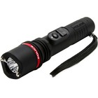 Police Stun Gun 305 700 Bv Rechargeable Tactical Led Flashlight