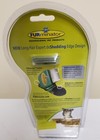Furminator Pet Dog Deshedding Tool 1 25  Edge Toy Dog Long Hair Reduces Shedding