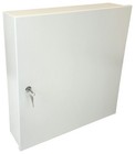 Heavy Duty Locking Car Dealer Key Cabinet With Key Panel  holds 192 Keys 