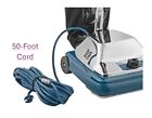 12  Commercial Upright Bagged Vacuum Cleaner With Replacement Hepa Filtration
