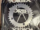 Honda 2004-2014 Trx450r Trx-450r Vortex 520 Rear Aluminum Sprocket 34-46 Silver