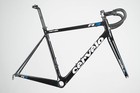 Nos Cervelo R3 Carbon Road Racing Bike Frameset Rim Brake Size 54