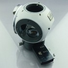 Untested Carl Zeiss West Head Condenser Microscope Phase Contrast Fluorescent       
