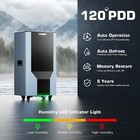 Xdrier Max138p 120 Pints Commercial Dehumidifier With Pump For Home 5y Warranty