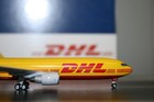Gemini Jets 1 400 Dhl Boeing 767-300 G-dhle  gjdhl961  Die-cast Model Plane