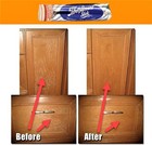 Tibet Almond Stick Scratch Remover - Touch Up And Repair Hardwood  Furniture 