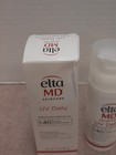 Eltamd Uv Daily Spf 40 Face Sunscreen 1 7oz Broad-spectrum Exp 03 2026