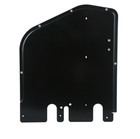 Genuine Oem Thermo King 931037 Tripac Evolution Apu Left Side Panel