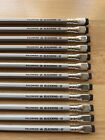 Blackwing Volume 10  Box Of 12 Pencils With Insert