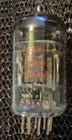 Vintage Ruby 12ax7 Ac5 Preamp Vacuum Tube Tested Electronic Radio Amplifier