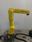 Fanuc R-30ib Mate lr Mate 200id 7l Compact Robot System  6 Axes  7kg