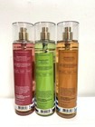 Bath   Body Works Fine Fragrance Body Mist Spray 8 Fl Oz Summer Scent 2023