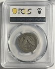 1917-s Standing Liberty Quarter Type 1 Graded Pcgs Vg08