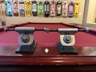 70s Vintage Speed Spring Trucks Skateboard Old School Rare Zflex Alva Hobie Acs
