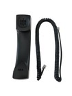 The Voip Lounge Handset With Cord For Polycom Vvx 300 400 500 600 Ip Phone