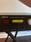 Ensoniq Dp 4 Parallel Effects Processor - Tested Working - Usa