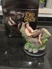 Weta Workshop Frodo Baggings The Hobbit Lord Of The Rings