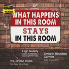 Funny Metal Man Cave Garage Signs - Vintage Tin Signs For Home Bar  Basement  Do