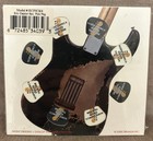 Eric Clapton 2008 Tour Guitar Picks Set  6  Sealed Pack    blackie    Dunlop New