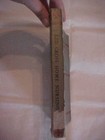 American Red Cross Textbook On Red Cross Home Nursing By Trott  1942   Ww2