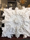 Ceiling Medallion Chandelier Mendelian Plaster Medallion34    X34   