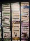 Final Fantasy Tcg Opus 3 Nearly Full Set  see Description 