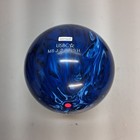 Hammer Black Widow Mania  Bowling Ball 13 Lb   New In Box     059