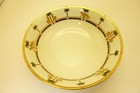 Christian Dior  Casablanca Round Serving Bowl 9 1 4   Unused