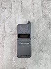 Vtg 1990   s Motorola Digital Personal Communicator Original Flip Phone Mobile