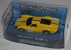 Scalextric C3859-1967 Ford Gt Mk  Iv Sebring-no 1 Andretti mclaren Slot Car 1 32