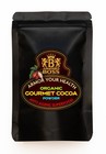 Cocoa Powder  Organic High Fat Content Cocoa Superfood