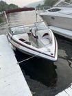 2003 Crownline 180 Br Boat And Trailer