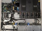 Dell Poweredge R430 Xeon E5-2620 V3   2 40ghz X2  128gb Ram  No Hdd s  No Os
