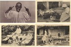 Cameroun Cameroon Africa 370 Old Postcards Mostly Pre-1950  l6681 