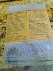 Norwex -enviro Micor Fiber Cloth - Brand New In Packaging
