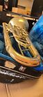 Yamaha Model Yep-321 4-valve Euphonium Used