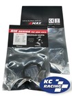 Brushless  bldc  Slot Car Motor - Bm1106 4500kv - 1 24 Scale - Kc Racing
