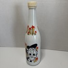 Vintage 1977 Nsda Convention Soda Bottle Mickey Mouse Walt Disney Disneyland