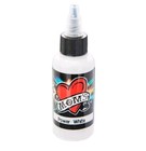 Lot Of 12 -1 Oz Squeeze Bottles Moms Tattoo Ink Millennium 