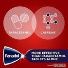 Panadol Extra 72 Tablets     Fast   Effective Pain And Fever Relief